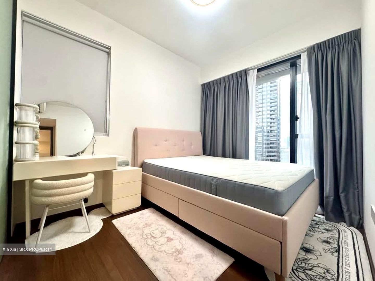 The M (D7), Apartment #577449461